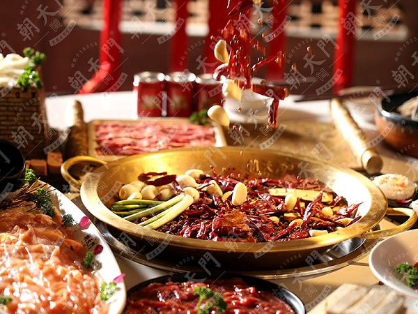 火锅底料的制作精髓是什么麻将胡了试玩正宗重庆老(图2)