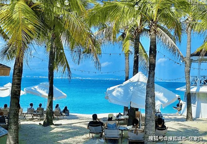 天攻略全解析去三亚游玩五日跟团游攻略PG麻将胡了试玩平台三亚单人旅行5(图2)