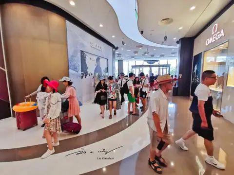 天攻略全解析去三亚游玩五日跟团游攻略PG麻将胡了试玩平台三亚单人旅行5(图3)