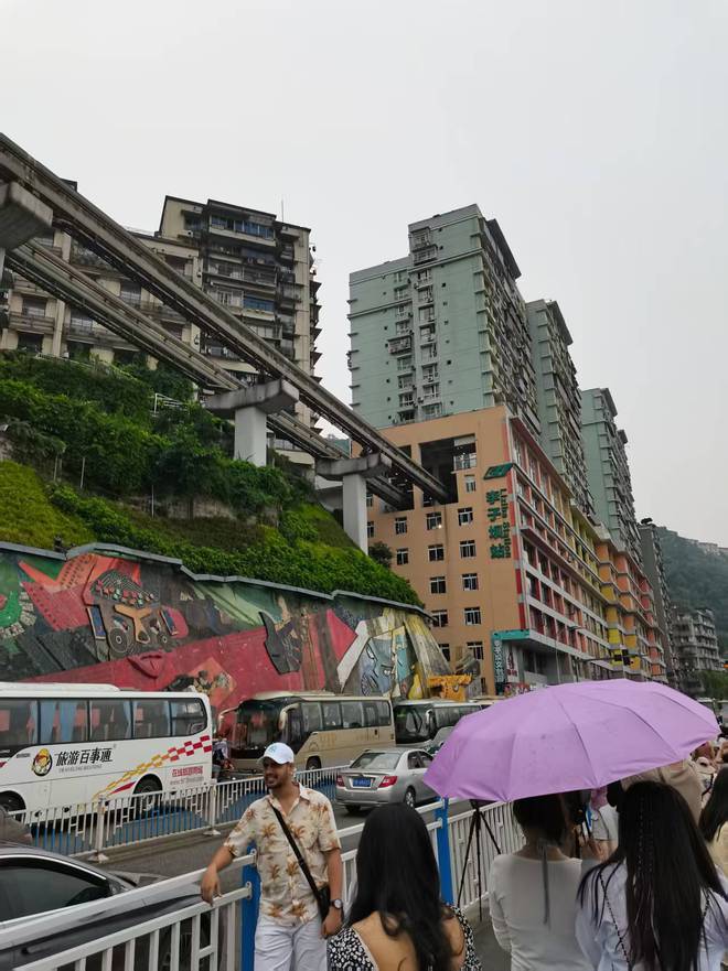 钱 重庆亲子游4日攻略及费用 跟团怎么玩麻将胡了模拟器试玩重庆4日游带孩子多少(图3)