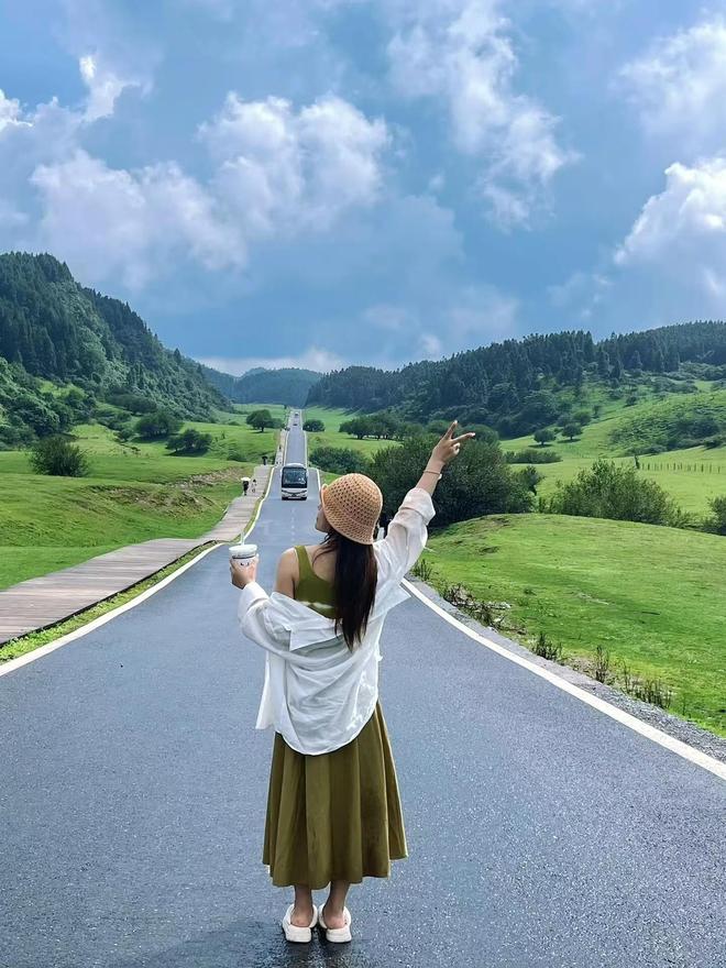 天全攻略：行程规划+费用预算指南麻将胡了2模拟器试玩重庆旅游4(图2)