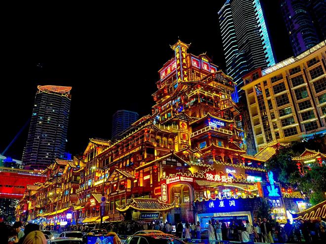 天全攻略：行程规划+费用预算指南麻将胡了2模拟器试玩重庆旅游4(图4)