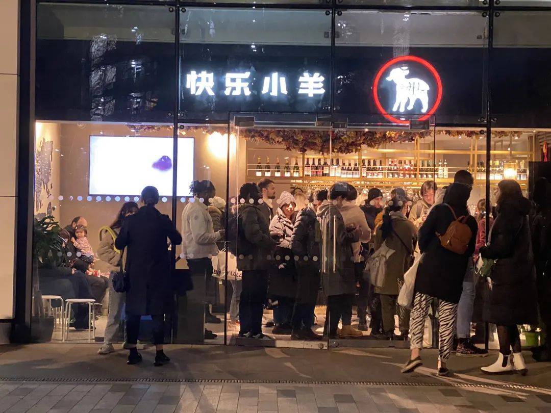 业正在参与一场新时代的哥伦布大交换PG麻将胡了免费模拟器中国餐饮企(图6)