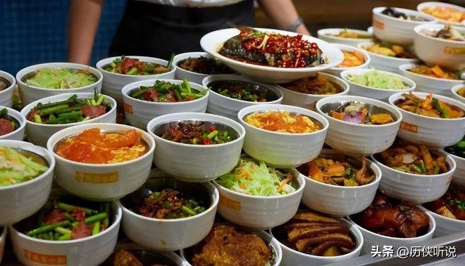 正在加速突围未来将成为餐饮新趋势！麻将胡了外卖时代或将终结？预制菜(图2)