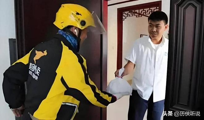 正在加速突围未来将成为餐饮新趋势！麻将胡了外卖时代或将终结？预制菜(图3)