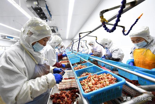 正在加速突围未来将成为餐饮新趋势！麻将胡了外卖时代或将终结？预制菜(图8)