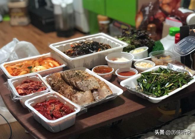 正在加速突围未来将成为餐饮新趋势！麻将胡了外卖时代或将终结？预制菜(图12)