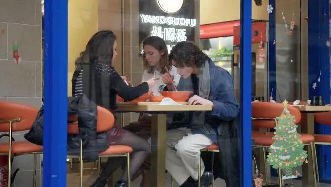 “垃圾食品”把日本人迷得神魂颠倒PG麻将胡了网站入口中国人嫌弃的(图20)